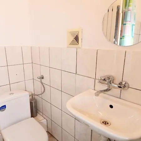 Pokoje Goscinne 