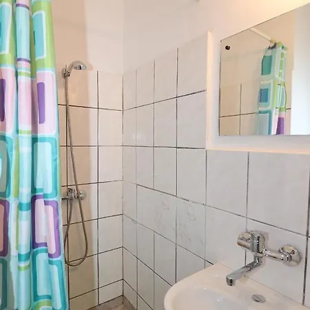 Pokoje Goscinne 