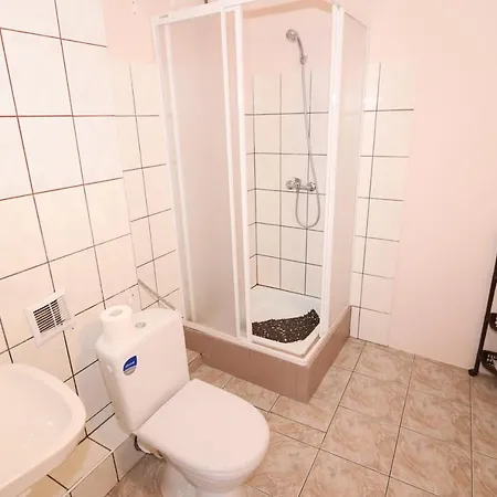 Pokoje Goscinne 