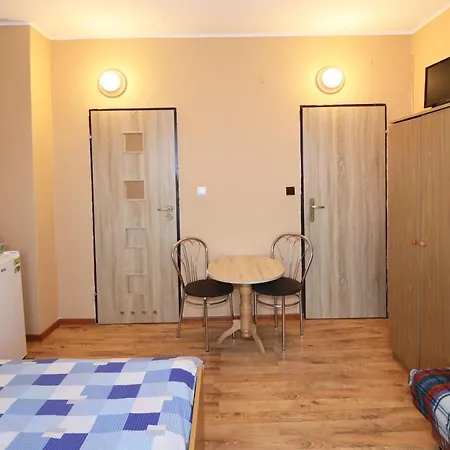 Pokoje Goscinne 