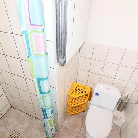 Pokoje Goscinne 