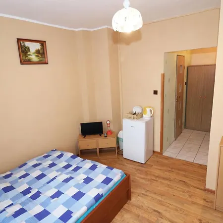 Pokoje Goscinne 