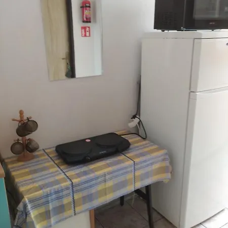 Pokoje Goscinne 