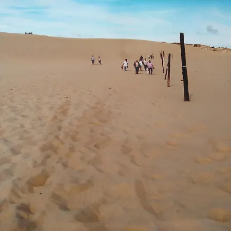 Pokoje Goscinne 