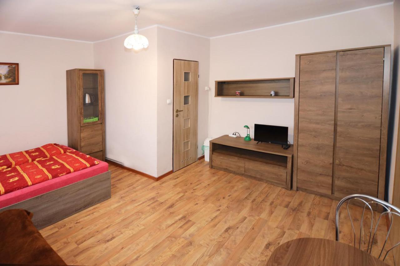 Homestay Goscinne 