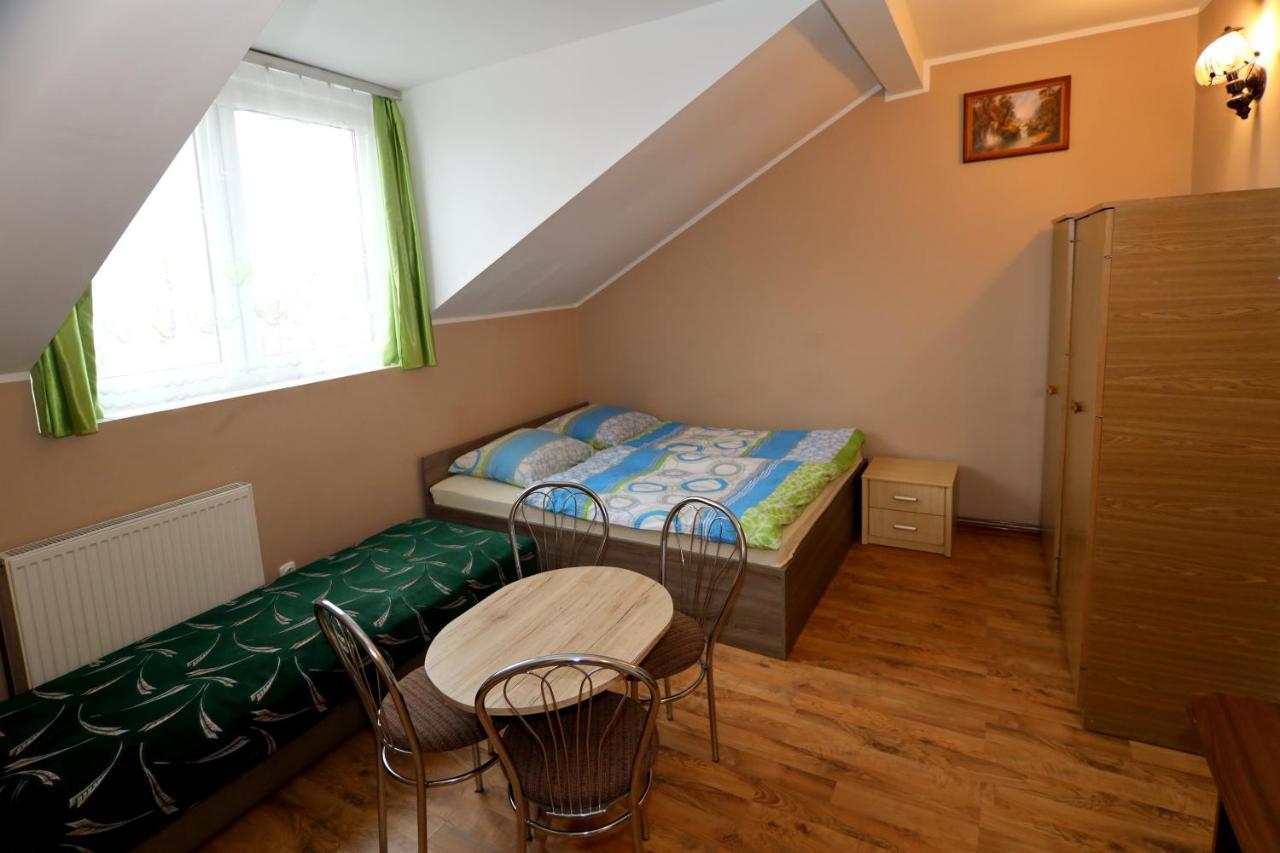 Homestay Goscinne 