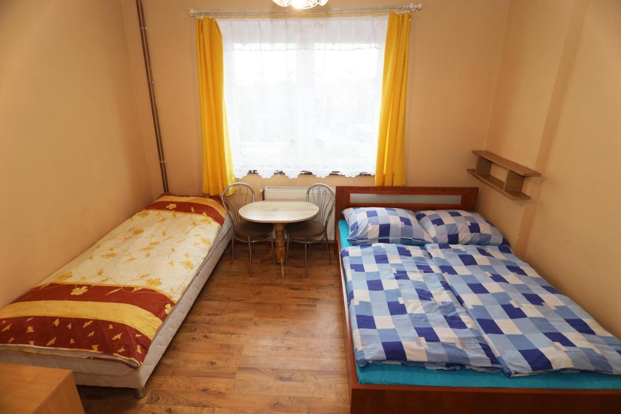 Homestay Goscinne 