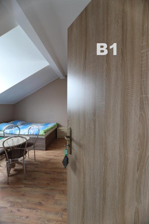 Homestay Goscinne 
