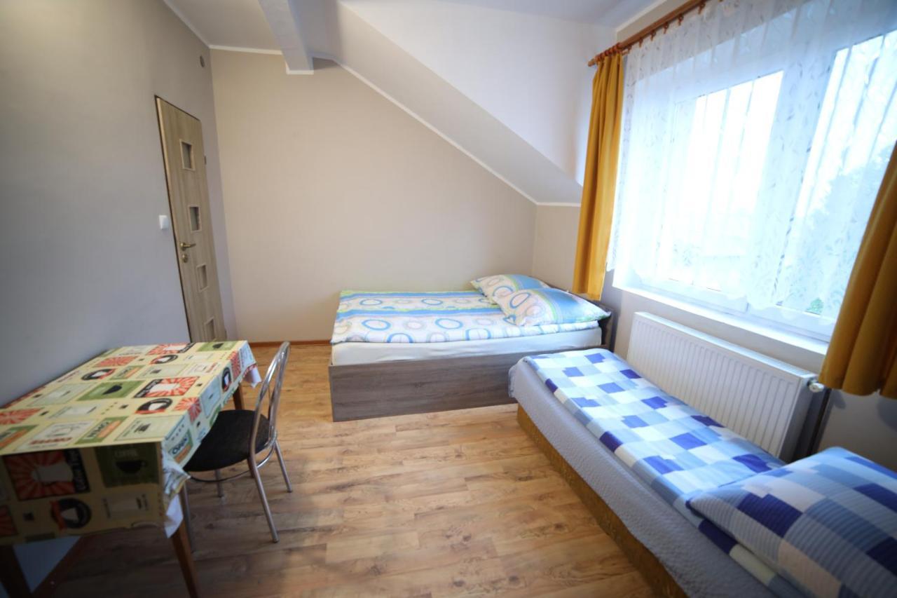Homestay Goscinne 