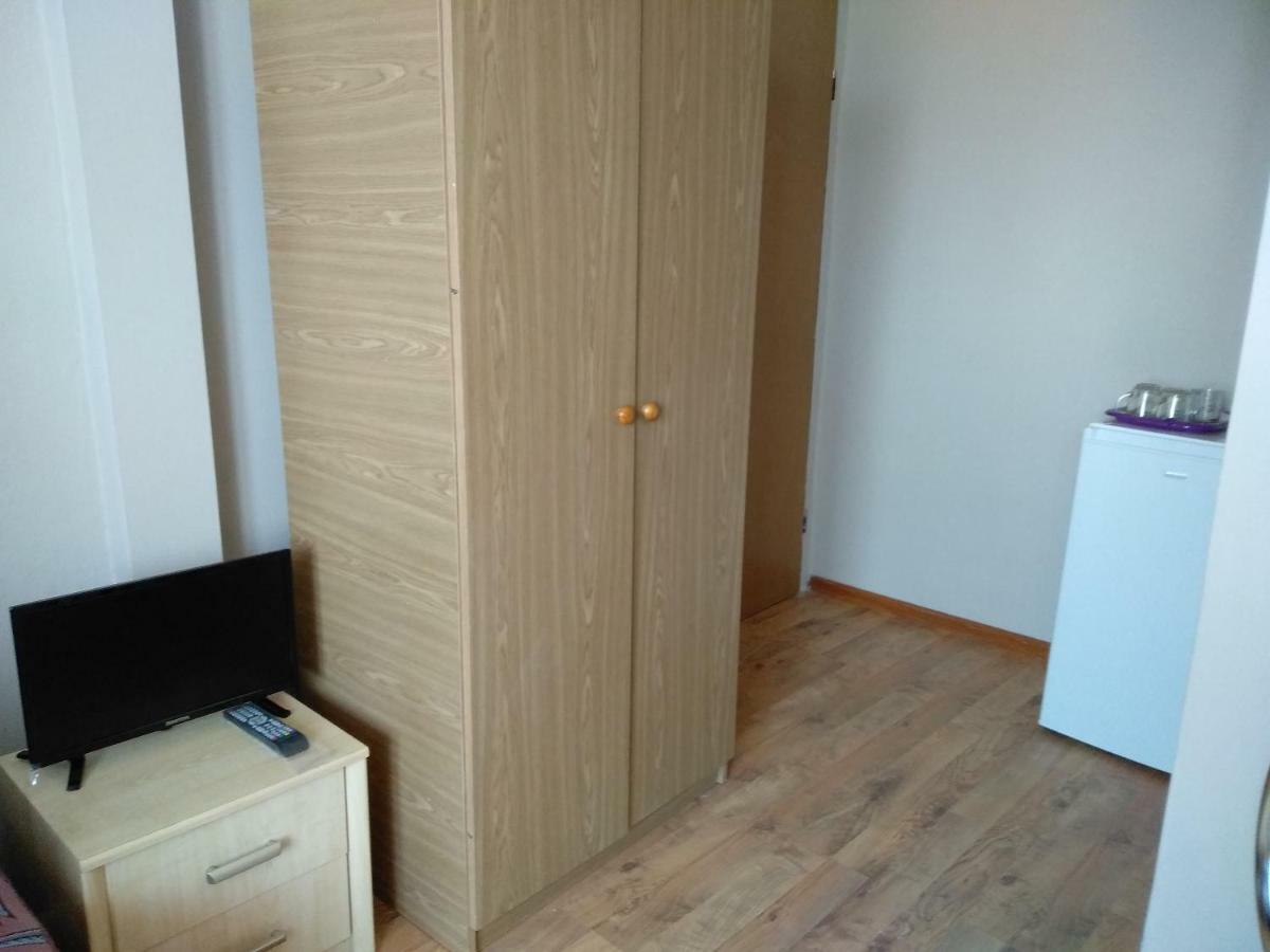 Homestay Goscinne 