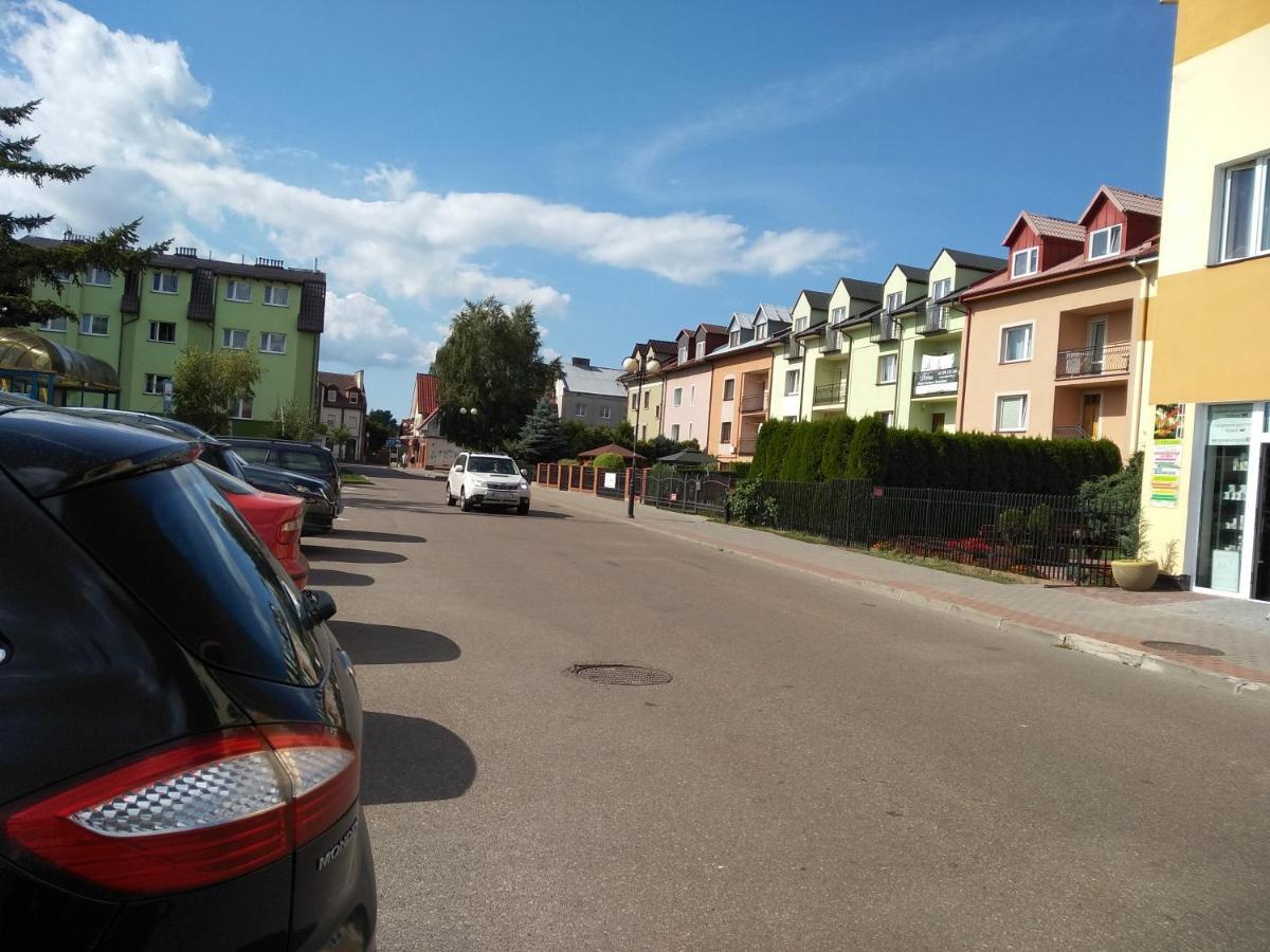 Homestay Goscinne 