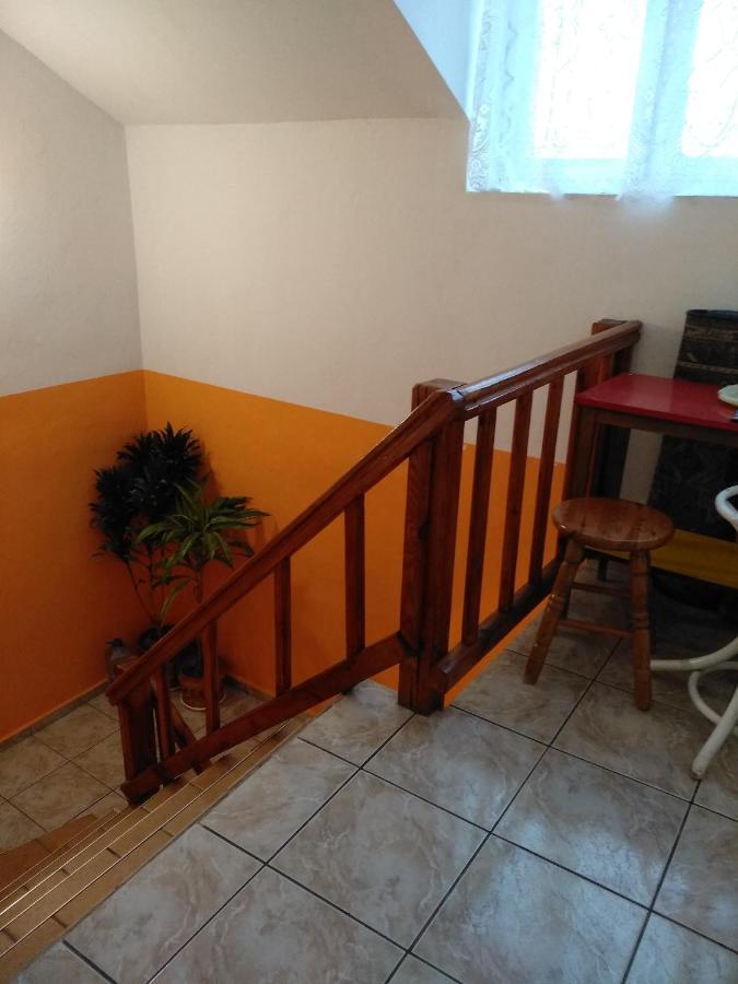 Homestay Goscinne 